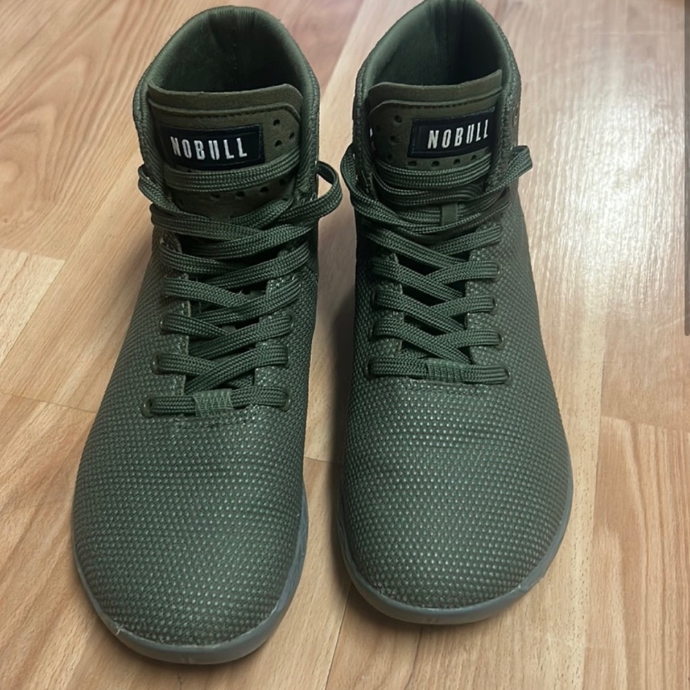 Nobull trainers